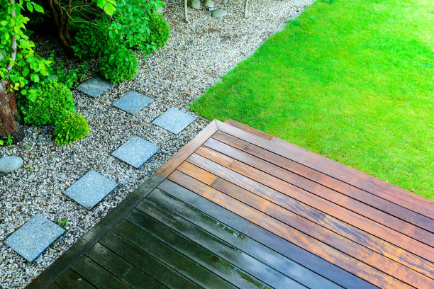 Best Pool Deck Cleaning  in Harriman, NY