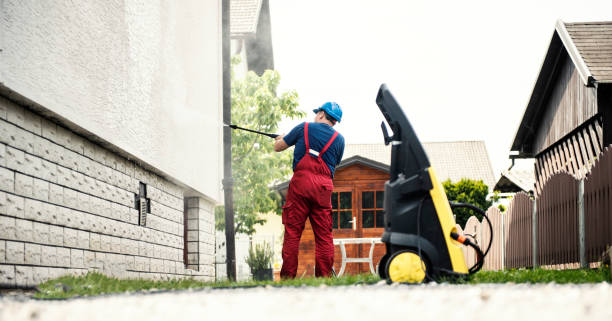 Best Gutter Cleaning  in Harriman, NY